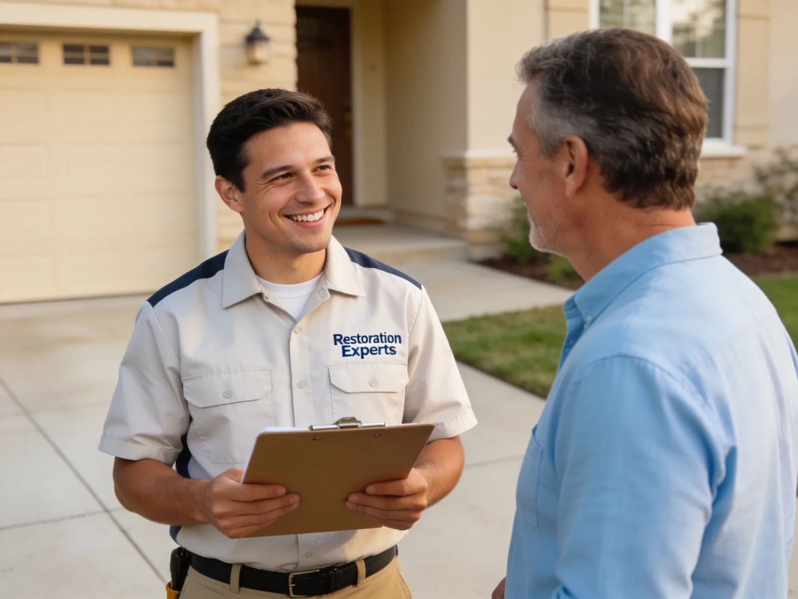 Water Damage Cleanup North Collins, NY FAQs